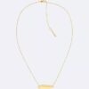 Colier cu contur sculptural Colier cu contur sculptural