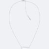 Colier cu contur sculptural Colier cu contur sculptural
