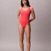 Costum de baie întreg Ck Icon