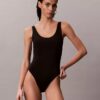Costum de baie întreg Ck Icon