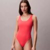 Costum de baie întreg Ck Icon