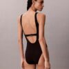 Costum de baie întreg Ck Icon