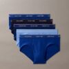 Cotton Classics 5-Pack Hip Brief Cotton Classics 5-Pack Hip Brief