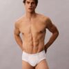 Cotton Classics 5-Pack Hip Brief Cotton Classics 5-Pack Hip Brief