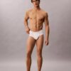 Cotton Classics 5-Pack Hip Brief Cotton Classics 5-Pack Hip Brief