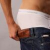 Cotton Classics 5-Pack Hip Brief Cotton Classics 5-Pack Hip Brief