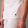 Cotton Classics Pachet de 5 tricouri cu guler în V și croială clasică Cotton Classics Pachet de 5 tricouri cu guler în V și croială clasică