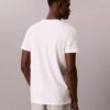Cotton Classics Set de 3 tricouri cu guler rotund și croială clasică Cotton Classics Set de 3 tricouri cu guler rotund și croială clasică