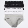Cotton Stretch 5-Pack Hip Brief Cotton Stretch 5-Pack Hip Brief