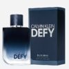 Defy Eau De Parfum