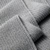 Eșarfă din tricot metalic Eșarfă din tricot metalic