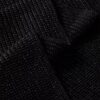 Eșarfă din tricot metalic