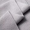 Eșarfă din tricot metalic