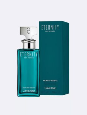 Eternity Aromatic Essence pentru femei