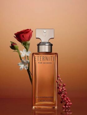 Eternity Eau De Parfum Intense pentru femei