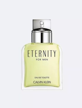 Eternity Eau De Toilette pentru bărbați
