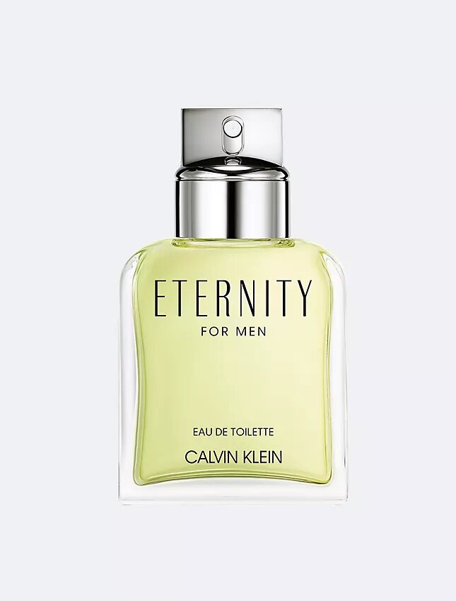 Eternity Eau De Toilette pentru bărbați Eternity Eau De Toilette pentru bărbați