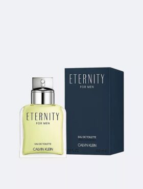 Eternity Eau De Toilette pentru bărbați