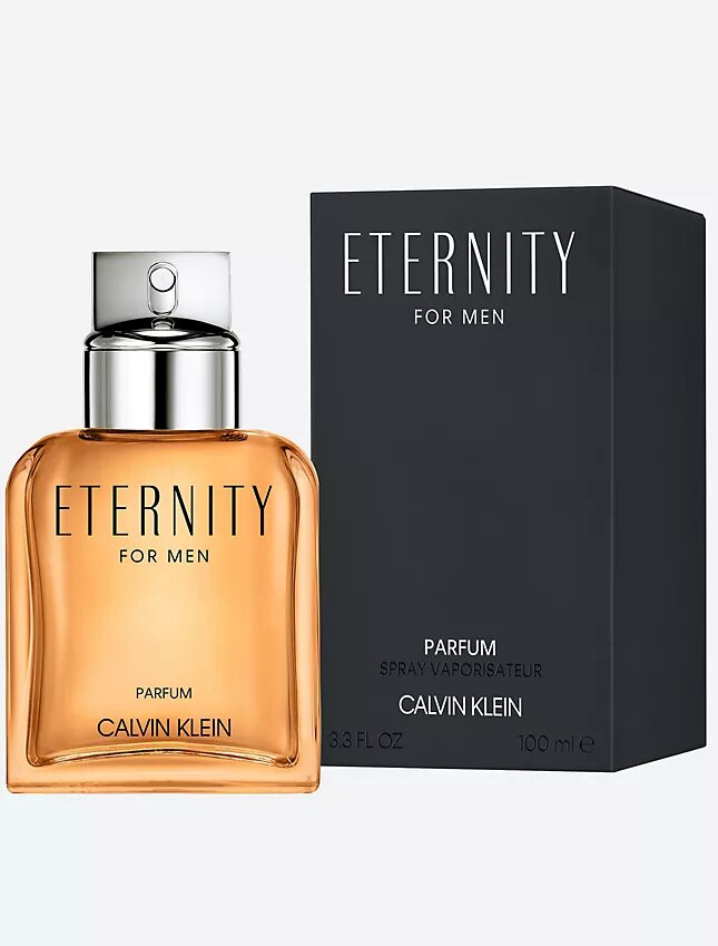 Eternity Parfum pentru bărbați Eternity Parfum pentru bărbați