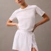 Fustă-pantalon sport modernă Fustă-pantalon sport modernă