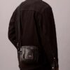 Geantă crossbody Bold Pebble
