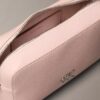 Geantă de umăr minimalistă pentru telefon cu Monogram Geantă de umăr minimalistă pentru telefon cu Monogram