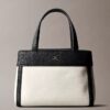 Geantă mini crossbody din pânză Monogram
