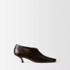 Ghete din piele Anna Ghete din piele Anna