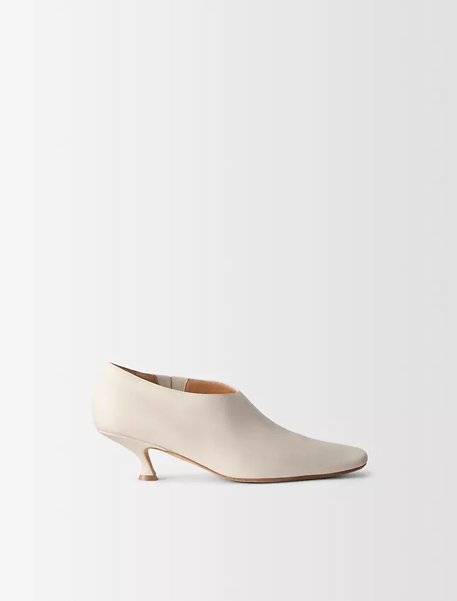 Ghete din piele Anna Ghete din piele Anna