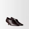Ghete din piele Anna Ghete din piele Anna