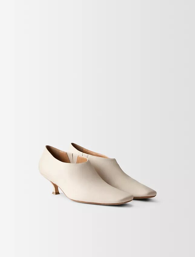 Ghete din piele Anna Ghete din piele Anna