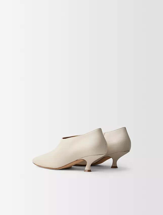 Ghete din piele Anna Ghete din piele Anna