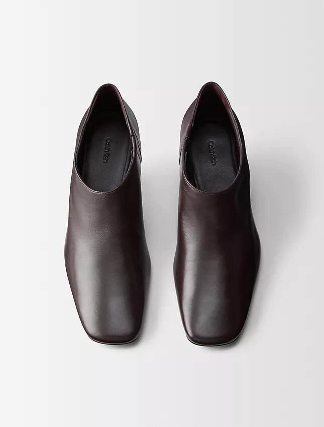Ghete din piele Anna Ghete din piele Anna