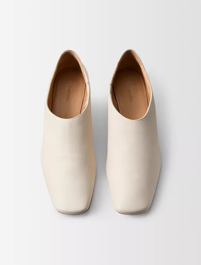 Ghete din piele Anna Ghete din piele Anna