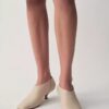 Ghete din piele Anna Ghete din piele Anna