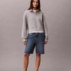 Hanorac Ck Polo relaxat Hanorac Ck Polo relaxat