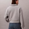 Hanorac Ck Polo relaxat Hanorac Ck Polo relaxat