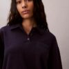 Hanorac Ck Polo relaxat Hanorac Ck Polo relaxat