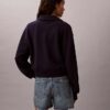 Hanorac Ck Polo relaxat Hanorac Ck Polo relaxat