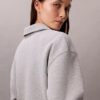 Hanorac Ck Polo relaxat Hanorac Ck Polo relaxat