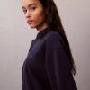 Hanorac Ck Polo relaxat Hanorac Ck Polo relaxat