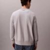 Hanorac clasic Heritage din material frotir, cu croială lejeră Hanorac clasic Heritage din material frotir, cu croială lejeră