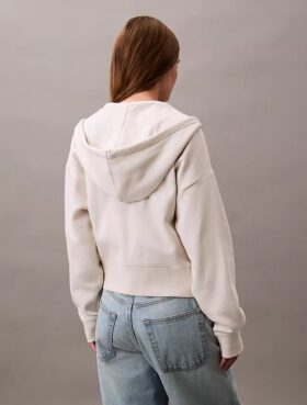 hanorac cu glug din fleece cu monogram 2 2 280x369 - Hanorac cu glugă din fleece cu Monogram