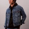 Hanorac cu glugă din fleece premium Monologo