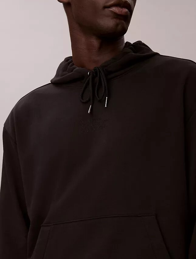 Hanorac cu glugă și imprimeu din fleece Kate Moss Hanorac cu glugă și imprimeu din fleece Kate Moss