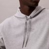 Hanorac cu glugă și imprimeu din fleece Kate Moss Hanorac cu glugă și imprimeu din fleece Kate Moss