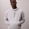 Hanorac cu glugă și imprimeu din fleece Kate Moss Hanorac cu glugă și imprimeu din fleece Kate Moss
