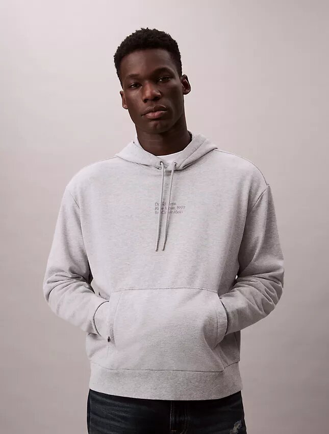 Hanorac cu glugă și imprimeu din fleece Kate Moss Hanorac cu glugă și imprimeu din fleece Kate Moss