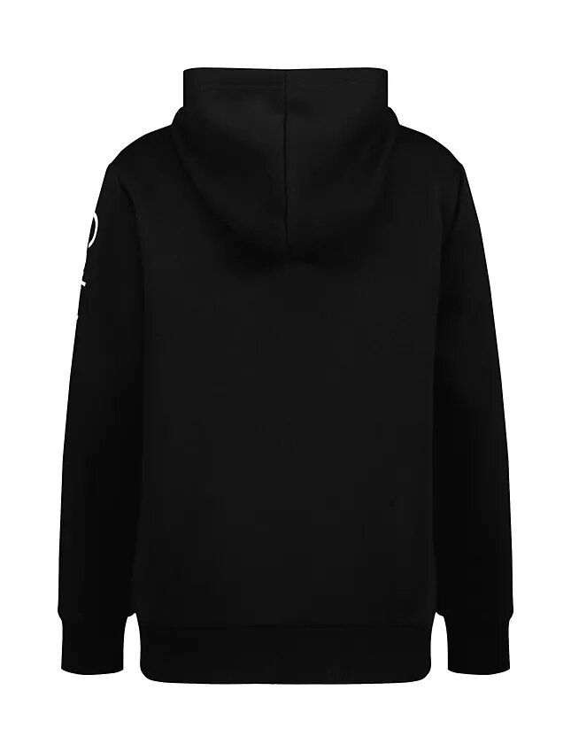 Hanorac cu glugă și Monogram pentru băieți Hanorac cu glugă și Monogram pentru băieți