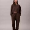 Hanorac de dormit matlasat din fleece